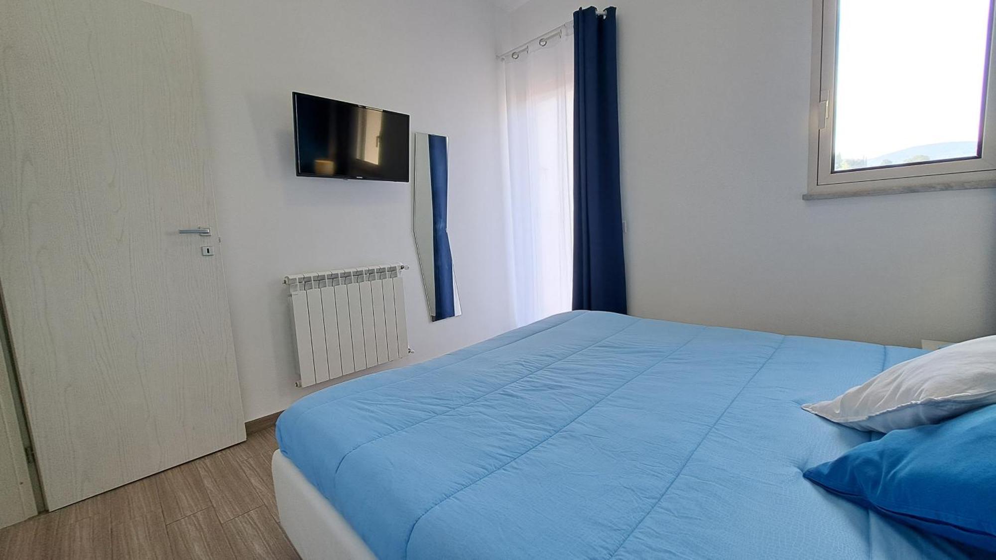 לסקארי Le Due Sicilie B&B מראה חיצוני תמונה